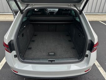 Škoda Superb 3 (FL) SPORTLINE 2.0 TDI DSG 140kw 2020 - 18