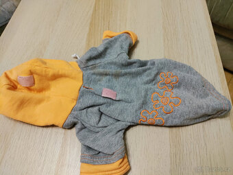 prodám oblečky pro pejska - 18