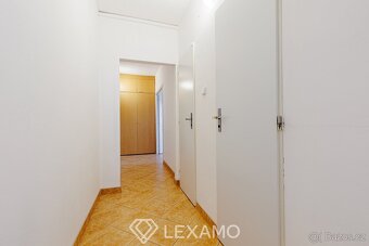 Prodej bytu 3+1, Moravský Krumlov, ev.č. 00299 - 18