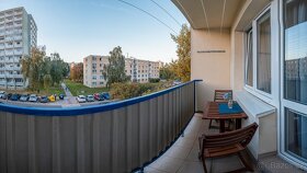 Prodej bytu 3+1 72 m² Kladno, Bulharská - 18