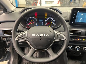 Dacia Jogger Extreme+ 1.0i 74 kW - 18