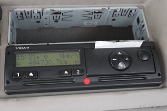 Volvo FL 240, EURO 5, HYDRAULICKÉ ČELO, BOČNICE - 18