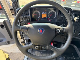 SCANIA R440 - Retarder (Euro5) - 18