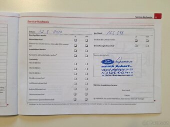 Škoda Yeti, 1,2TSI,77kW,nové rozvody,servis - 18