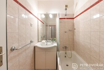 Prodej bytu 2+1 51 m2  Odlehlá, Praha - Vysočany - 18