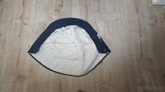 Kočárek Bugaboo buffalo - 18
