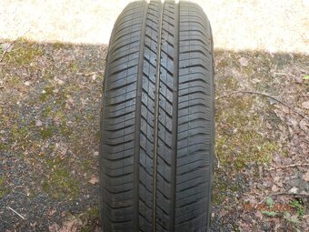 1xLetní guma GOOD YEAR EAGLE TOURING 195/65 R15  1x8,5MM - 18