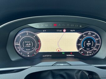 VW Arteon DSG Bi-TDi 4Motion R-Line VIRTUAL PANORAMA - 18