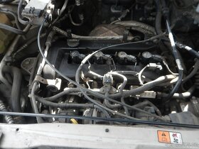 FORD MAVERICK 2.3i, 4x4, TAŽNÉ - 18