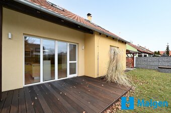 Prodej RD 4+kk, Čelákovice, pozemek 449 m2, Praha - Východ - 18
