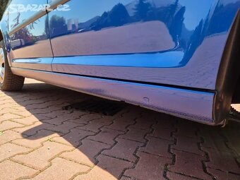 VW Caddy 1.9TDI 77kW,bez DPF a koroze,tažné,klima - 18