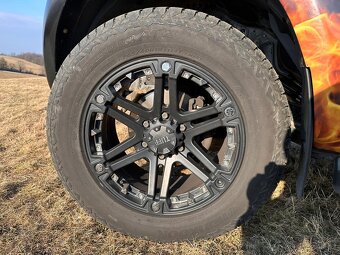 Ford Ranger, Wildtrak 3.2 TDCi, 4x4, automat, 147kw - 18