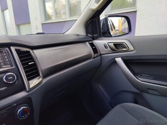 Ford Ranger 2,2 TDCi 4WD long korba - 18
