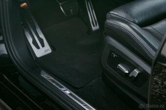 BMW X5 30d 2021 v ZARUKE,top stav - 18
