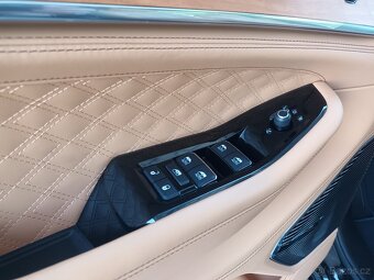 Jeep Grand Cherokee 5,7 Summit Reserve V8 HeadUp - 18