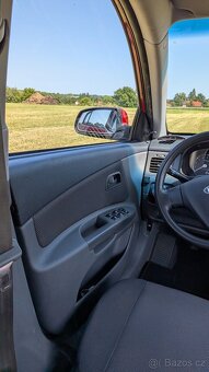 Kia Rio 2008 1.4 71 kW, 148tkm, LPG, tažné - 18