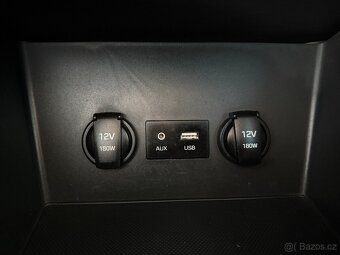 Hyundai i30 1,0 SERVISKA,KOMFORT,1.MAJ,ČR - 18