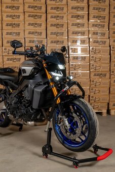 Yamaha MT-09SP 2025 DPH naj. 2800km - 18