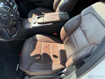 GL 350d 4-MATIC 190kw,AMG PAKET,2014,ORIGINÁL 60.000km,CZ - 18