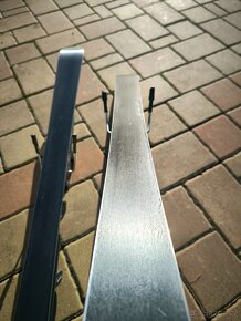 Dětské sjezdové lyže 140 cm, Rossignol - 18