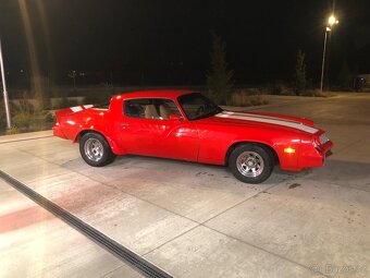 Camaro 79 custom - 18