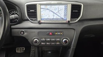 2022 KIA SPORTAGE 1.6 DIESEL - 18