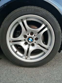 Bmw 325ci e46 - 18