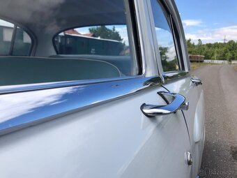 Predám Volgu 21 S - 18