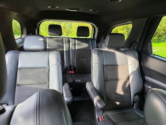 Dodge Durango RT 5.7 2020 4x4 - 18