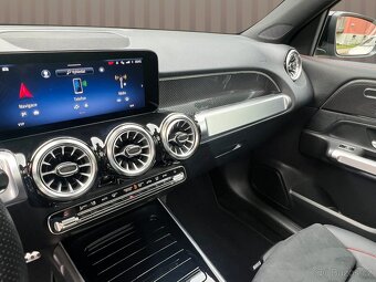 Mercedes-Benz GLB, 200 d 4MATIC AMG Adv.Plus,Panorama - 18
