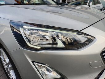 Ford Focus Turnier Cool&Connect 1.5 88kW - záruka Autodraft - 18