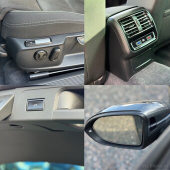 VW Passat B8 1.6TDi 88kw combi / variant - 1.MAJITEL - 18