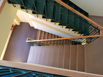 Pronájem kancelářských prostor 42 m2 – Ostrava - 18