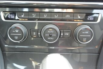 PRODÁM Volkswagen Golf 2.0TDi 135 KW Alltrack DSG 4x4 DPH - 18