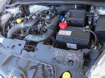 RENAULT CLIO 1.2i 87kW 4-VÁLEC LIMITED - 18