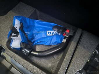 Mazda 3 BP 2.0 Skyactiv-G 90kw rok 2022, tažné +KRASAVICE+ - 18