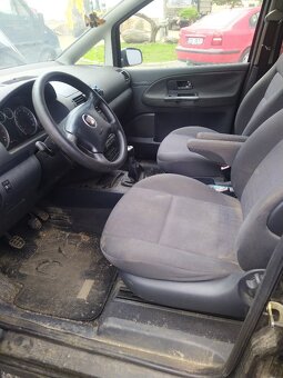 FORD- transit, VOLKSWAGEN - GOLF PLUS, SEAT - ALHAMBRA - 18