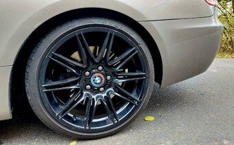 Bmw e93 335i cabrio - 18