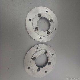 Set pohonů - servomotory DC7 - 18