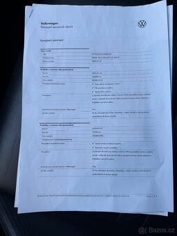 Prodam VW passat b8 2.0 tdi 110kw dsg Rline rv 2020 - 18