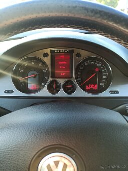 Volkswagen Passat B6 2.0 tfsi 147kw - 18