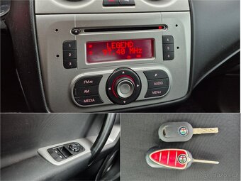 Alfa Romeo MiTo 1.4 Junior 57kW - 18
