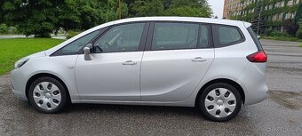 Zafira Tourer - 18