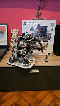Collectors edice ps4,ps5,pc,xbox vse top stav - 18