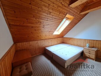 Prodej chaty v Suché Rudné, Jeseníky - 18
