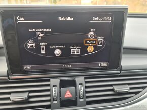 AUDI A6 2,0 TDI 140 kW S-LINE  DSG 4x4 TOP - 18