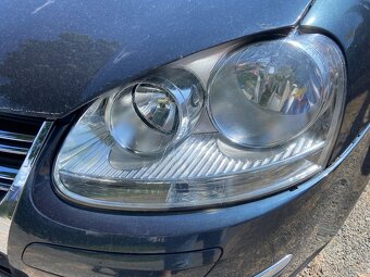 VW Golf 1.9 TDi 77kW Model BEZ DPF,AC - 18