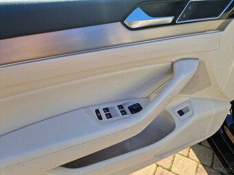 VW Passat Combi B8 2.0 TDi 110kw HIGHLINE, 7/2019, 124tkm - 18