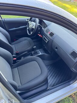 Škoda Fabia 1.4i 55Kw, Klima - 18