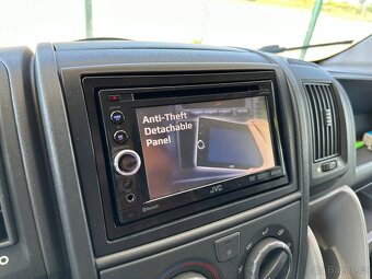 REZERVACE - obytné auto Elnagh Baron 37 Fiat Ducato 2,3JTD - 18